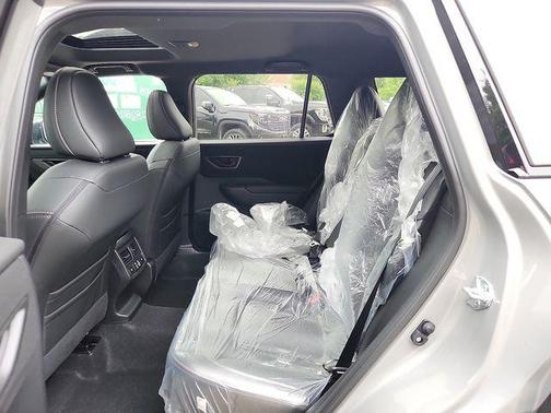 Riverrock Green 2026 Subaru Outback Limited