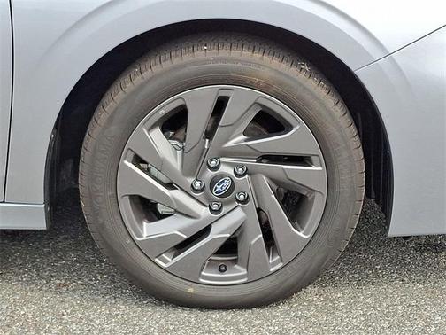 2025 Subaru Legacy Sport