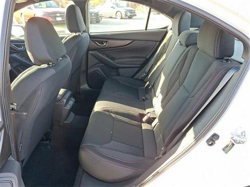 2025 Subaru WRX Premium