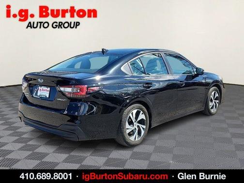 2023 Subaru Legacy Premium