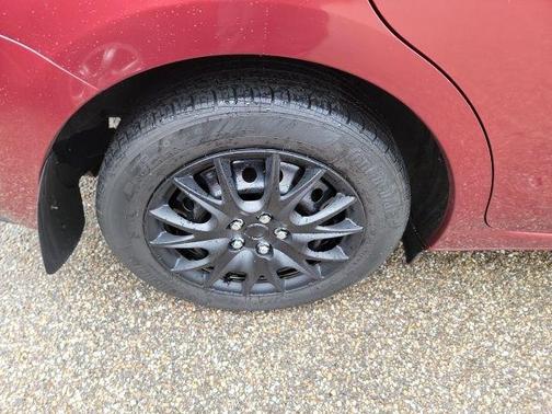 2019 Subaru Impreza 2.0i