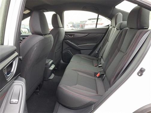 2025 Subaru WRX Premium