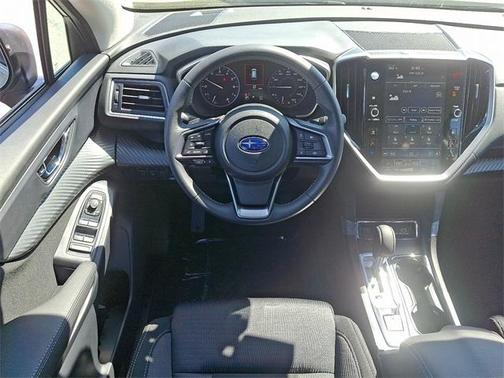 2025 Subaru Ascent Premium