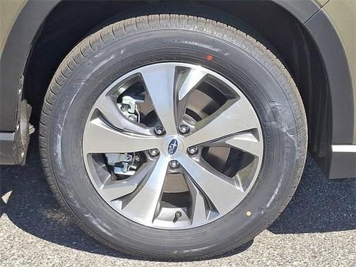 2025 Subaru Ascent Premium