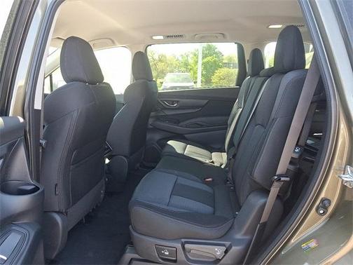 2025 Subaru Ascent Premium