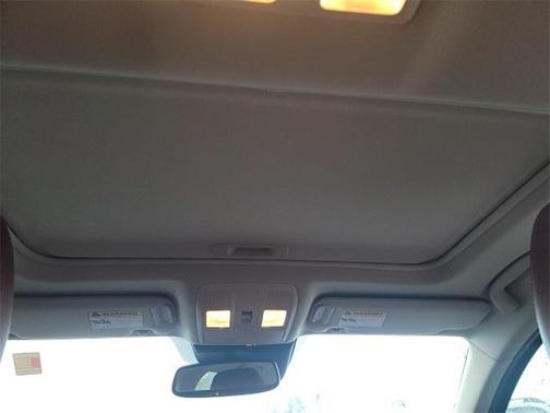 2021 Mazda Mazda6 Carbon Edition