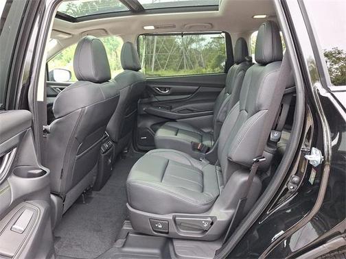 2025 Subaru Ascent Onyx Edition Touring