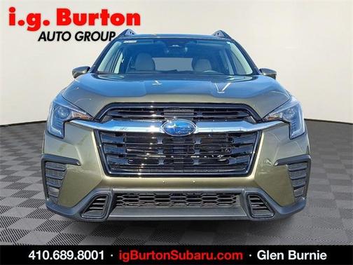 2025 Subaru Ascent Premium