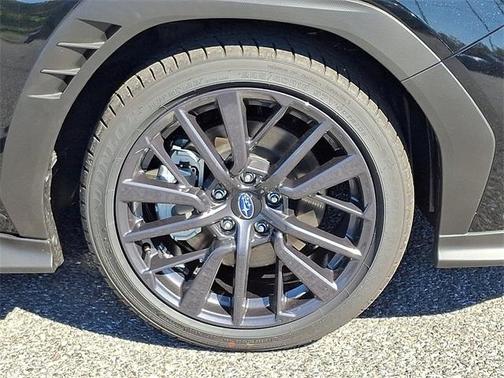 2025 Subaru WRX Premium