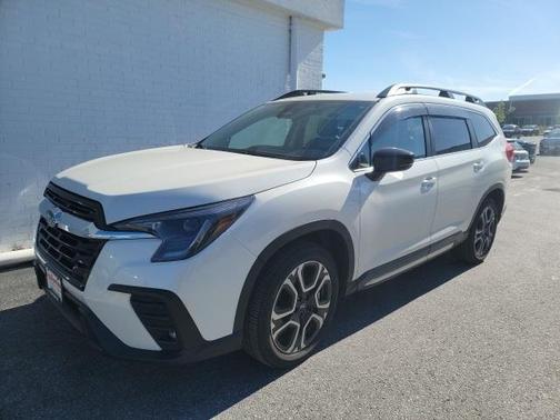 2024 Subaru Ascent Limited