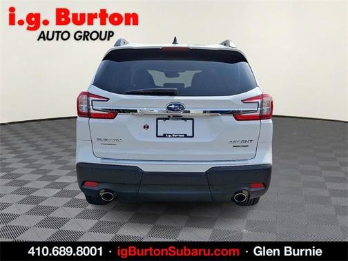 2024 Subaru Ascent Limited