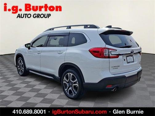 2024 Subaru Ascent Limited