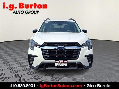 2024 Subaru Ascent Limited