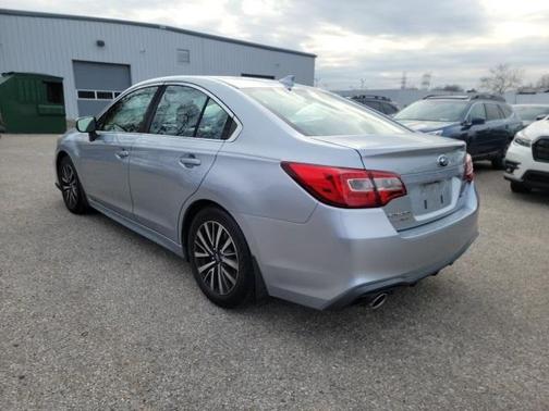2018 Subaru Legacy 2.5i Premium