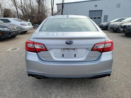 2018 Subaru Legacy 2.5i Premium