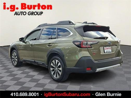 2023 Subaru Outback Limited