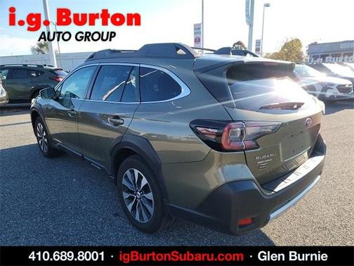 2023 Subaru Outback Limited