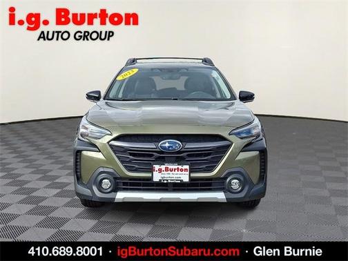 2023 Subaru Outback Limited