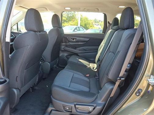 2025 Subaru Ascent Premium