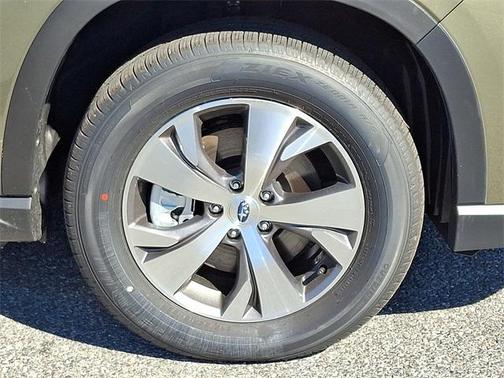2025 Subaru Ascent Premium