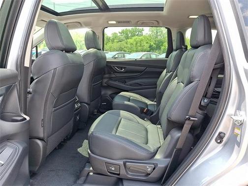 2025 Subaru Ascent Onyx Edition Touring