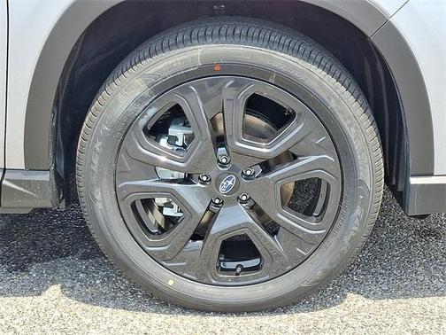 2025 Subaru Ascent Onyx Edition Touring
