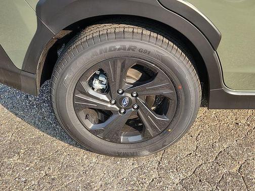 Alpine 2026 Subaru Crosstrek Base