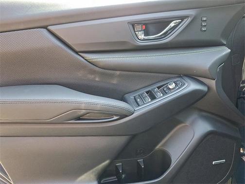 2025 Subaru Ascent Onyx Edition Touring