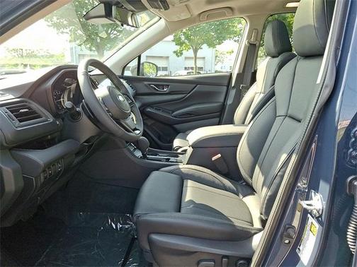 2025 Subaru Ascent Onyx Edition Touring