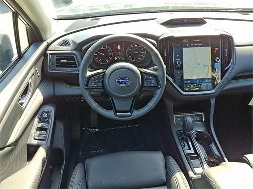 2025 Subaru Ascent Onyx Edition Touring