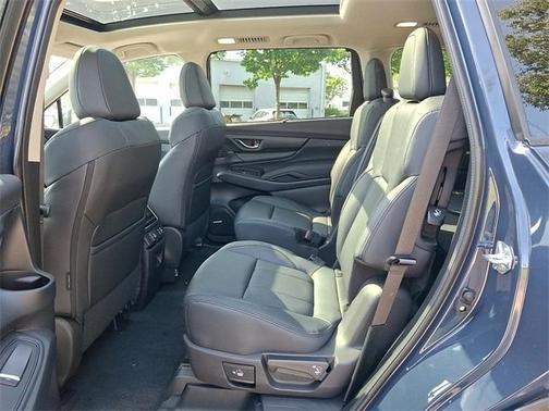 2025 Subaru Ascent Onyx Edition Touring