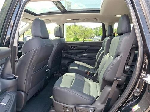 2025 Subaru Ascent Onyx Edition Touring
