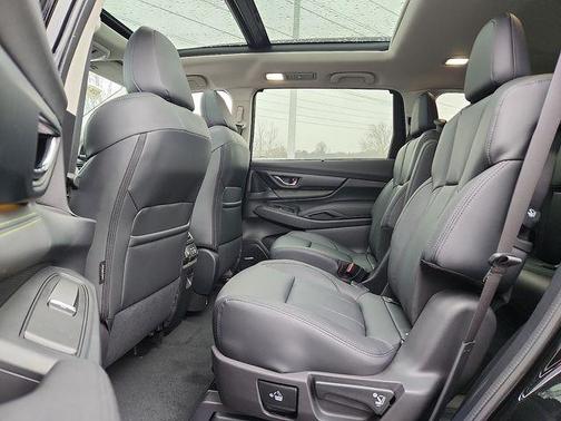 2026 Subaru Ascent Onyx Edition Touring