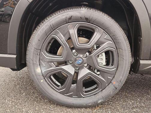 2026 Subaru Ascent Onyx Edition Touring