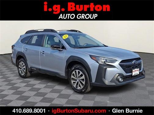 2024 Subaru Outback Premium