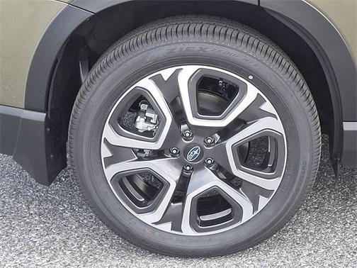 2025 Subaru Ascent Limited