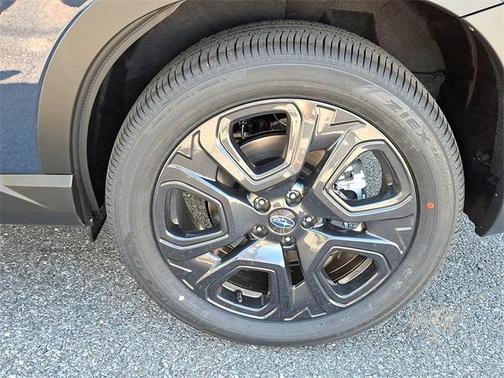 2025 Subaru Ascent Onyx Edition Touring