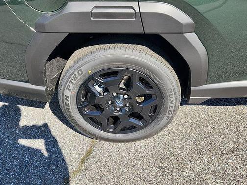 Emerald 2026 Subaru Outback Limited