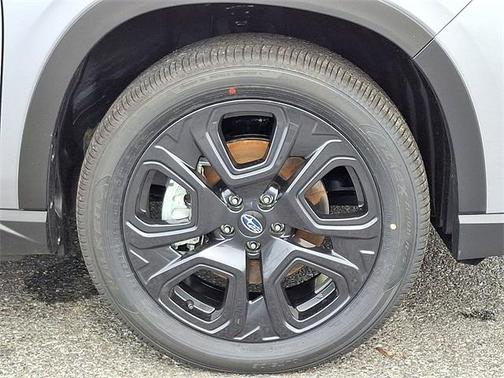 2025 Subaru Ascent Onyx Edition Touring