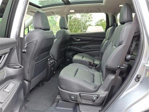 2025 Subaru Ascent Onyx Edition Touring