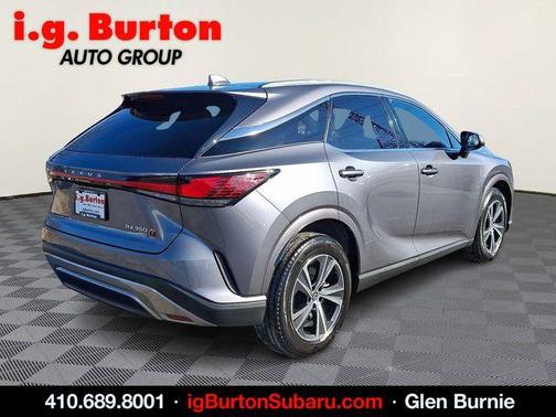 2023 Lexus RX 350 Premium