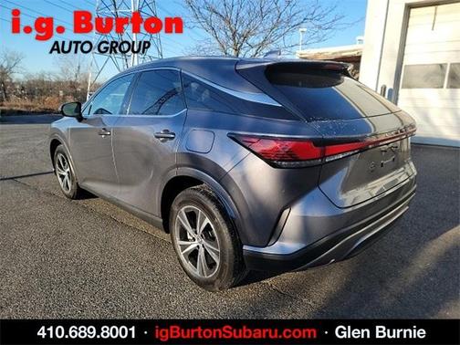 2023 Lexus RX 350 Premium