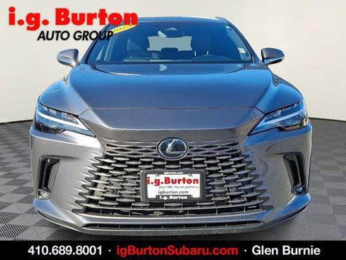 2023 Lexus RX 350 Premium