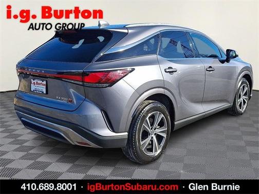 2023 Lexus RX 350 Premium