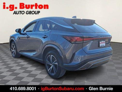 2023 Lexus RX 350 Premium