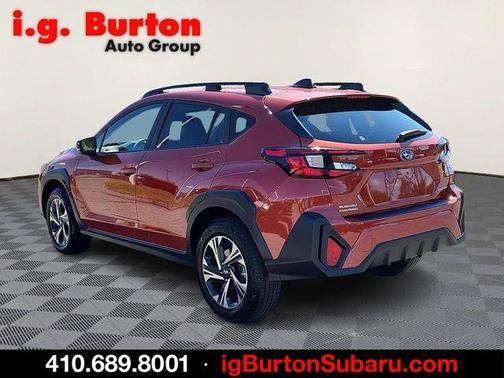 Sun 2024 Subaru Crosstrek Premium