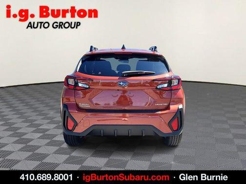 Sun 2024 Subaru Crosstrek Premium