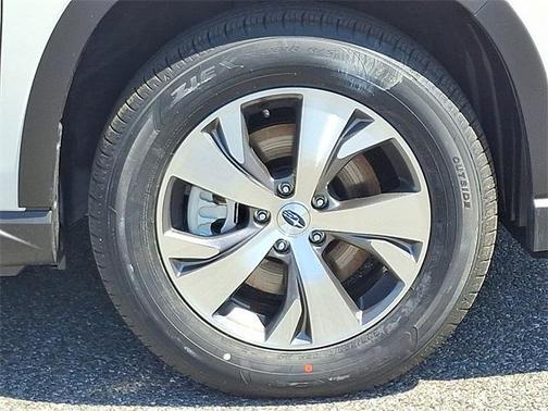 2025 Subaru Ascent Premium