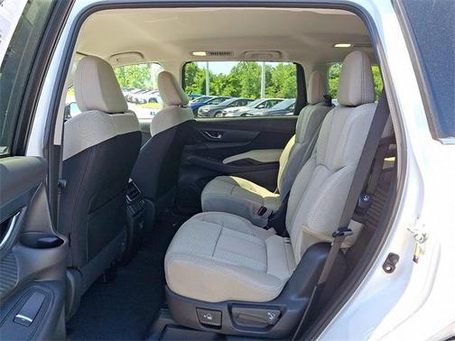 2025 Subaru Ascent Premium