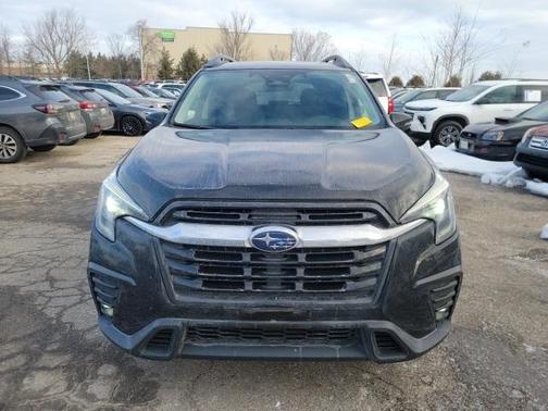 2023 Subaru Ascent Limited 8-Passenger